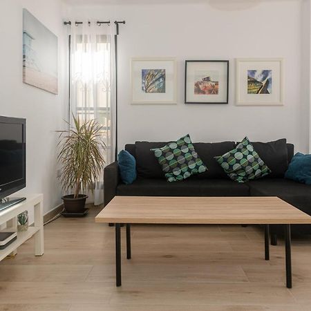 Maria Luisa Apartment Puerto del Carmen  Bagian luar foto