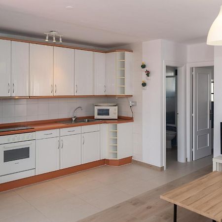 Maria Luisa Apartment Puerto del Carmen  Bagian luar foto