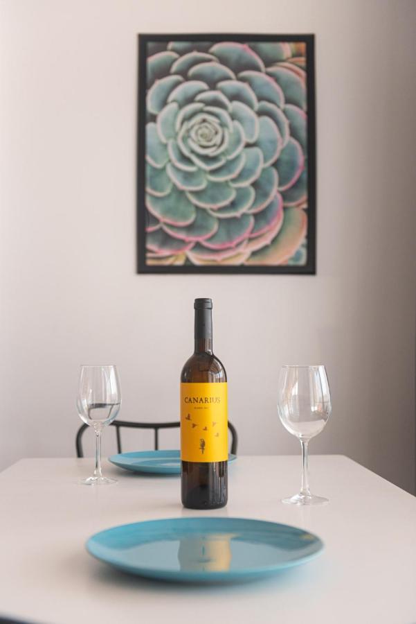 Maria Luisa Apartment Puerto del Carmen  Bagian luar foto
