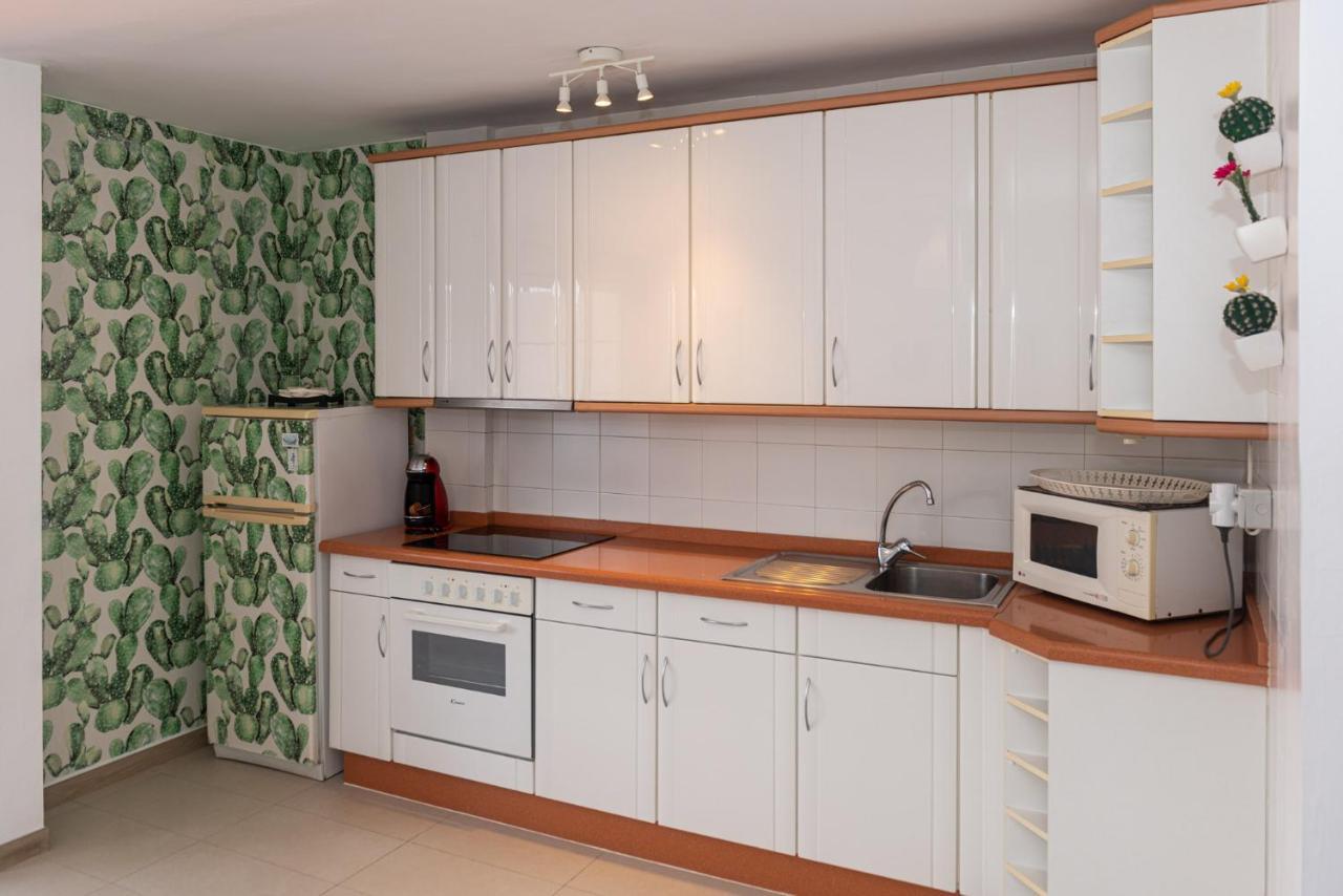 Maria Luisa Apartment Puerto del Carmen  Bagian luar foto