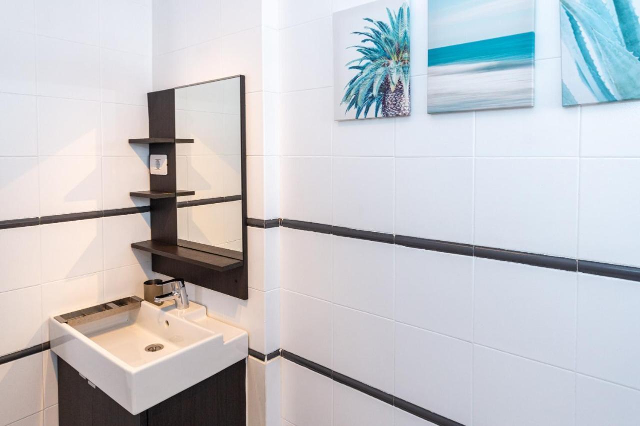Maria Luisa Apartment Puerto del Carmen  Bagian luar foto
