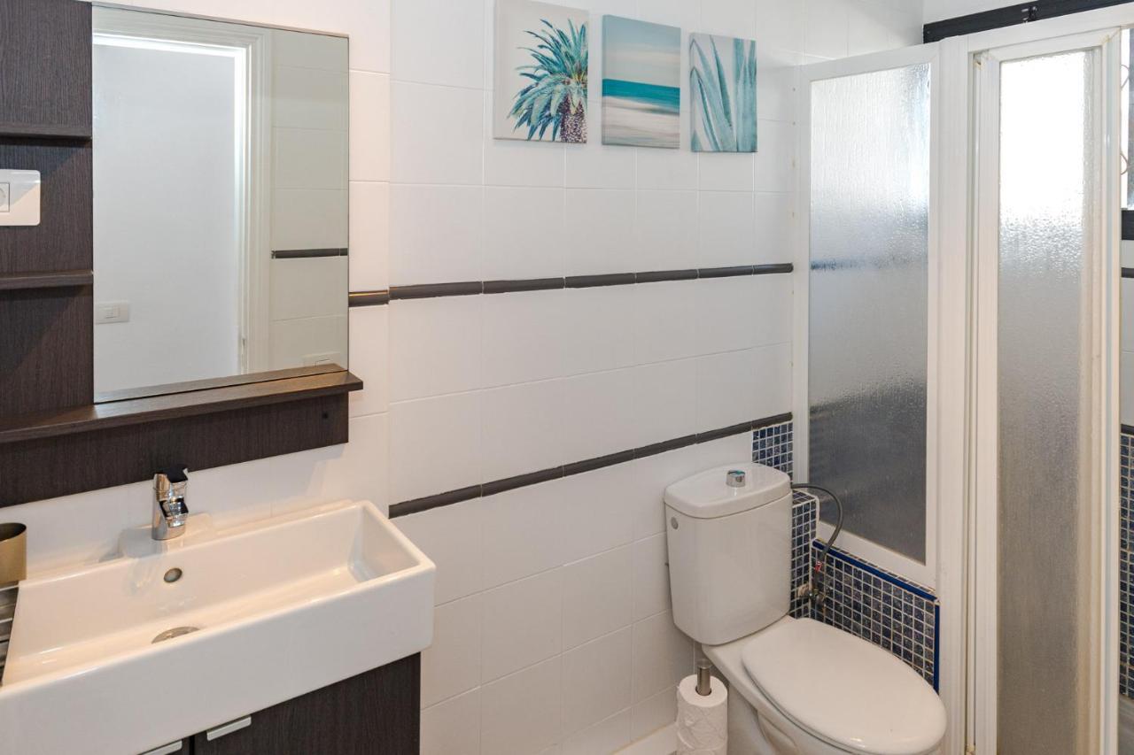 Maria Luisa Apartment Puerto del Carmen  Bagian luar foto