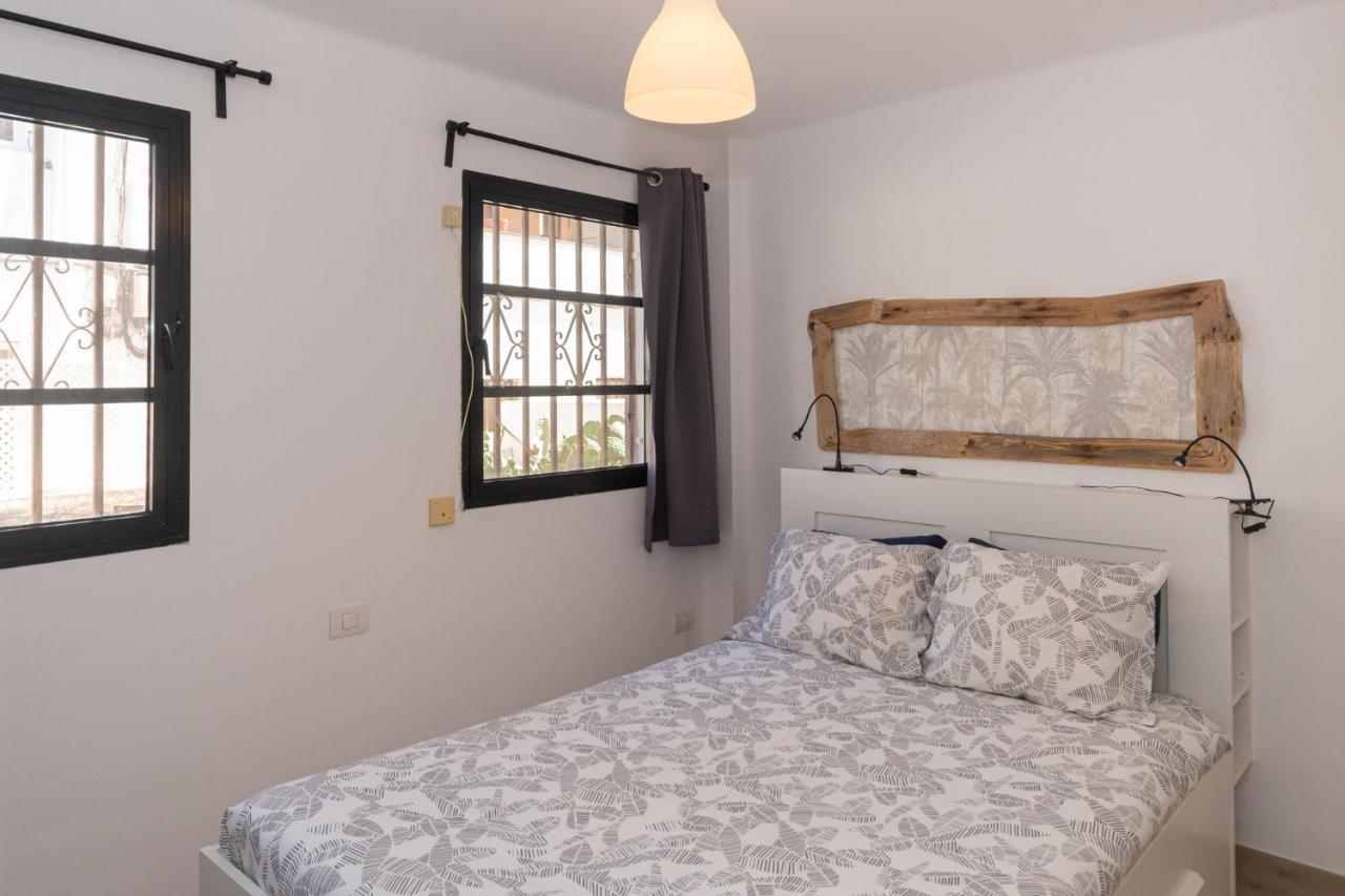 Maria Luisa Apartment Puerto del Carmen  Bagian luar foto